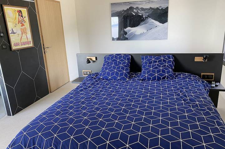 Location de vacances pour 11 personnes, avec jardin et terrasse à Coggia - 3