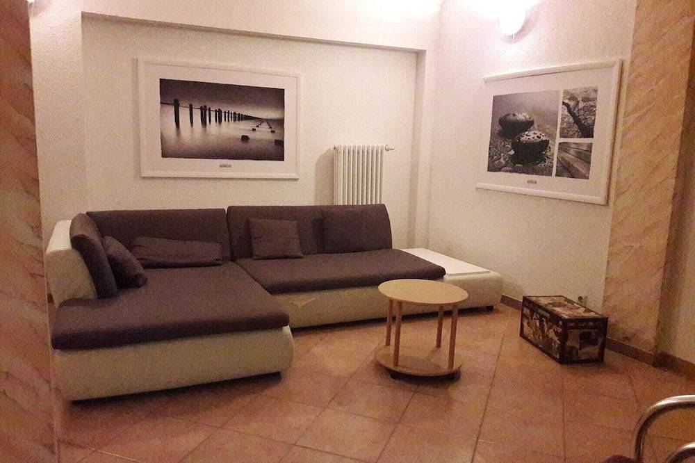 Ganze Wohnung, Urlaub auf dem Bauernhof, Auszeit von der Großstadt in Steinsdorf, Neuzelle
