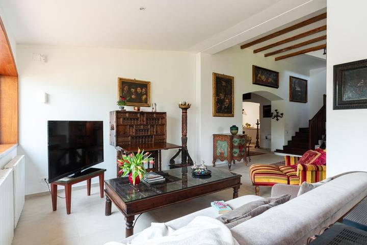 Villa mit pool für 3 Personen, mit Garten und Ausblick sowie Pool auf Sizilien - 3