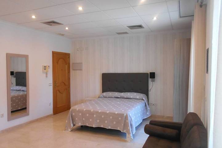 Appartement de vacances pour 2 personnes - 1
