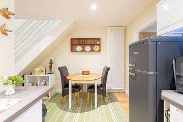 Holiday Home for 2 People in Bath, The Cotswolds, Photo 3