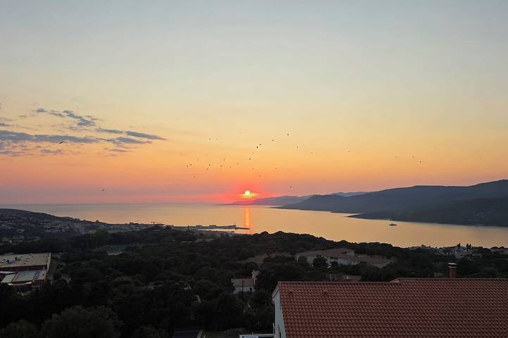 Appartement de vacances pour 5 personnes