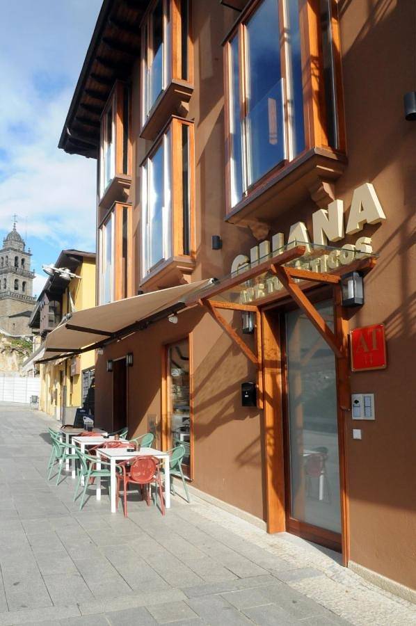 Apartamento de vacaciones para 2 personas - 1