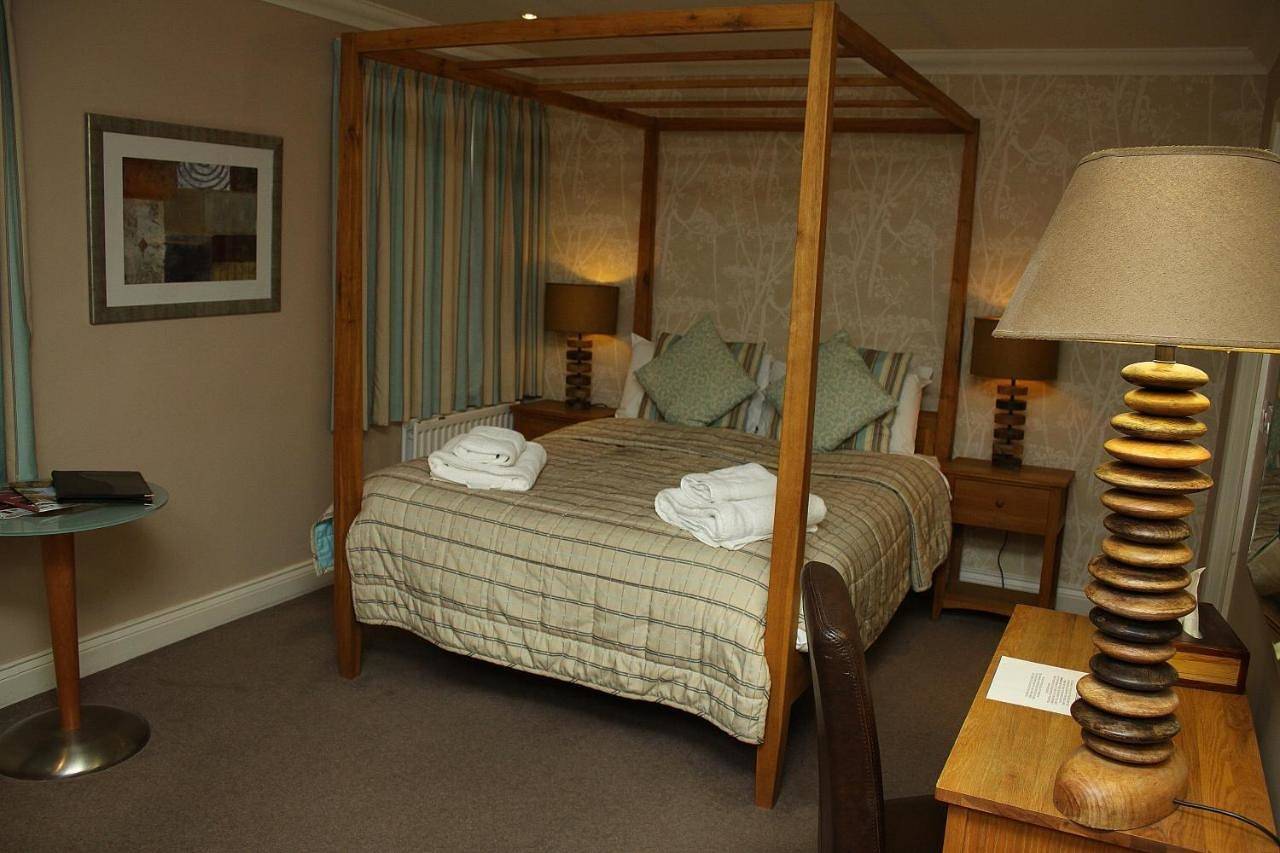 Hotel for 3 people with terrace in Bamburgh, Northumberland