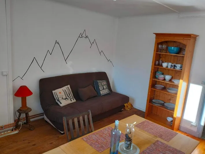Apartamento de vacaciones para 5 personas - 1