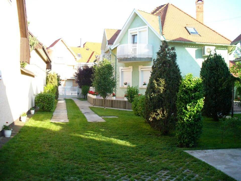 Cały apartament wypoczynkowy, Apartment in Hajdúszoboszló, Hajdúszoboszlói járás