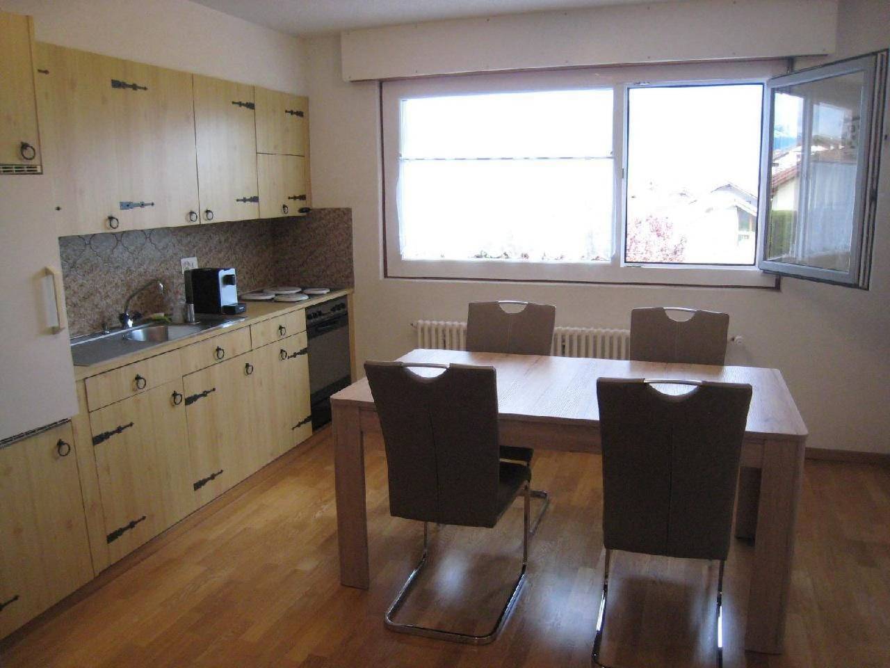 Ganze Wohnung, Dent Blanche in Savièse, Sion - Sierre & Umgebung