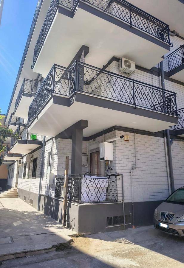 Chambre d’hôte pour 2 personnes, avec terrasse et vue à Casagiove - 3