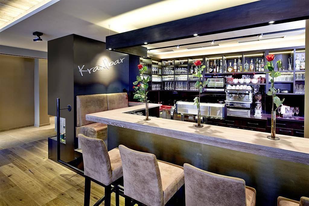 Ferienwohnung Bergkranz in Stubaier Alpen, Mieders