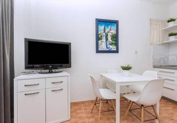 Apartament Wakacyjny dla 4 osoby w Drašnice, Żupania splicko-dalmatyńska, Zdjęcie 4