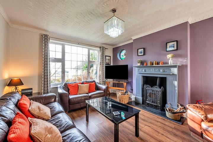 Holiday rental for 11 people, with Terrace and Garden in Dyffryn Ardudwy