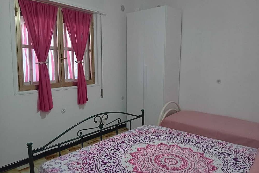 Ganze Wohnung, Appartamento Mare Sole Vento 38A Torre Colimena - Punta Prosciutto in Manduria, Golf von Tarent
