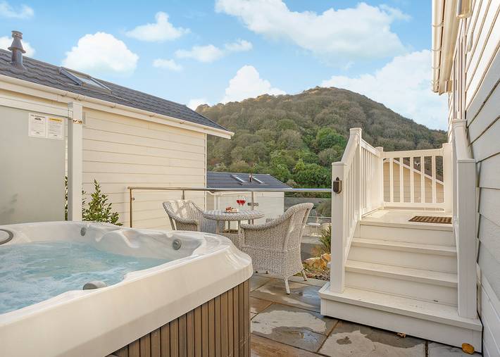 Cairnwood Premier in Devon