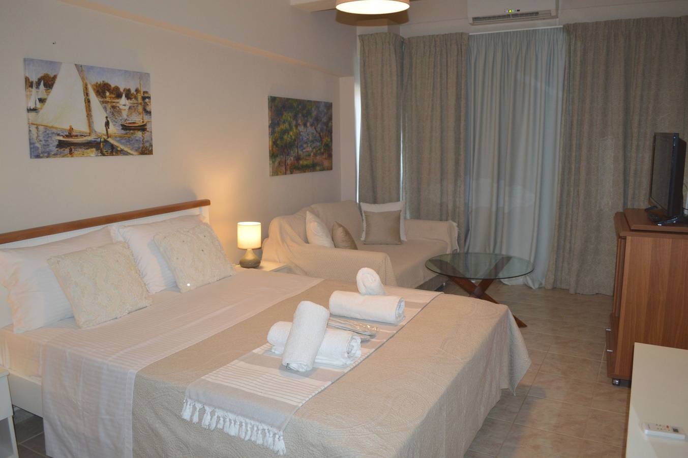 Ganze Wohnung, Best House, Petit, Pylos in Pylos, Messenien