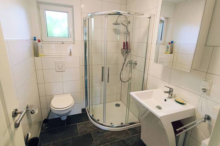 Ferienhaus für 4 Personen, mit Garten in Zinnowitz - 4