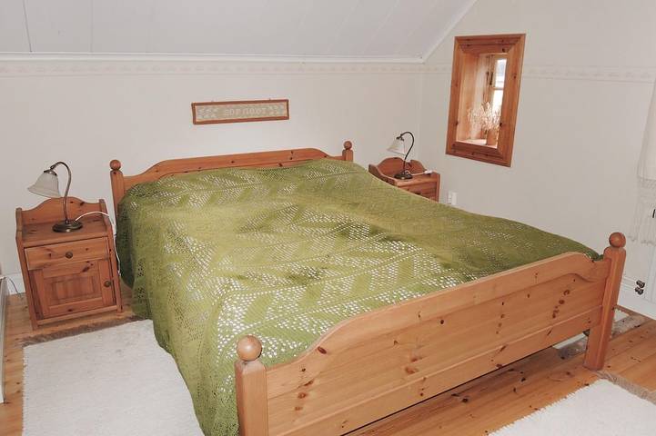 Wunderschönes Haus in Tranås mit Küche in Tranås, Jönköpings län