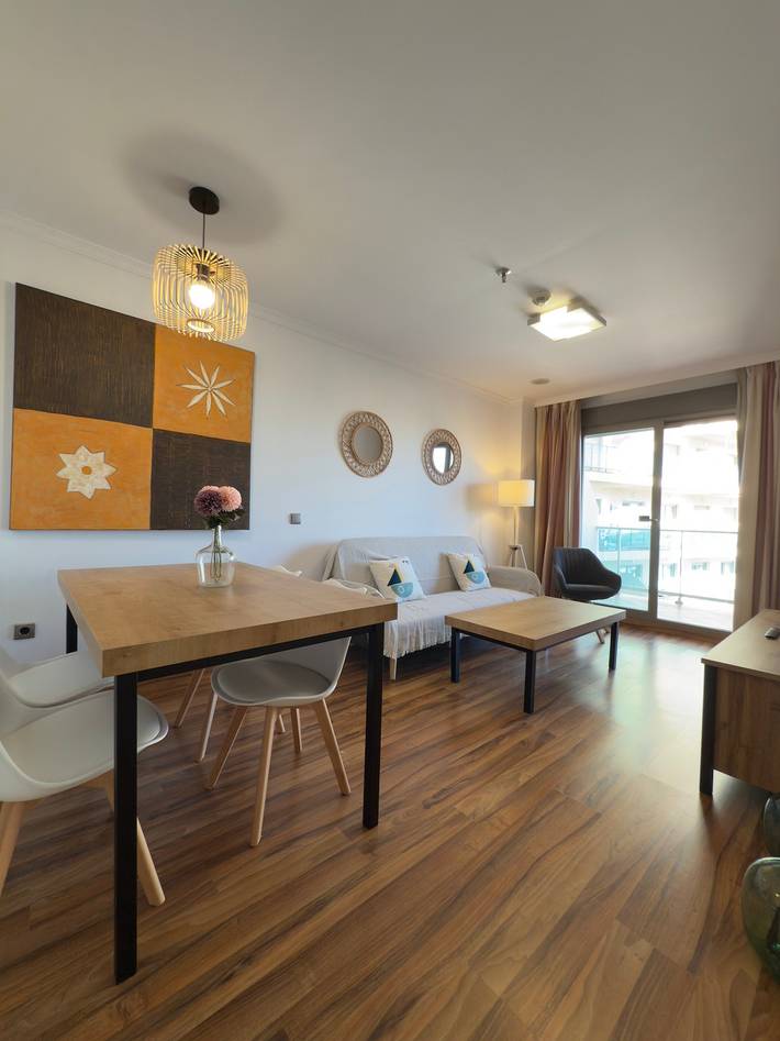 Pierre & Vacances Apartment, Benalmádena in Benalmádena Costa, Benalmádena