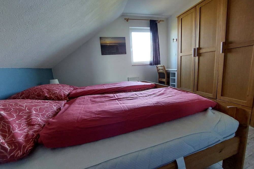 Erholungszeit im Haus Ostseeblick in Hohen Schönberg, Kalkhorst