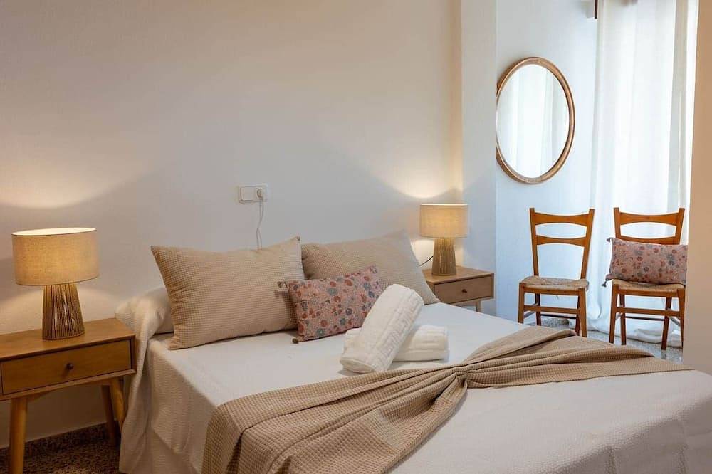 Apartamento entero, Comeback Looking for the Summer in Playa Granada, Motril