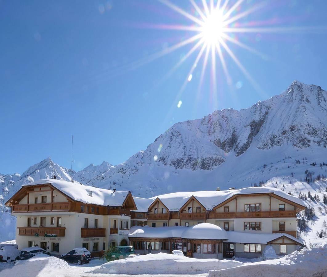 Hotel Gardenia in Passo Tonale, Vermiglio