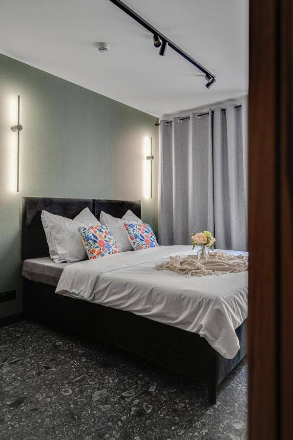 Ferienwohnung für 2 Personen in Oppeln - 2