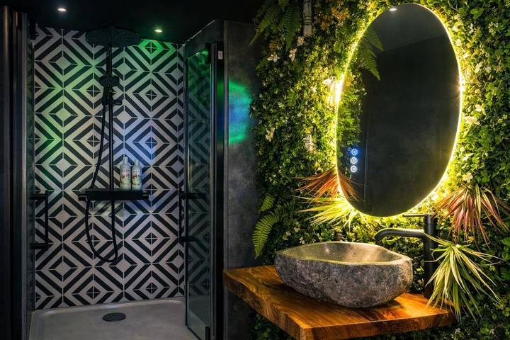 Appartement de vacances pour 2 personnes, avec vue