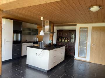 Ferienwohnung für 7 Personen in Corgémont, Jura & Drei-Seen-Land, Bild 3