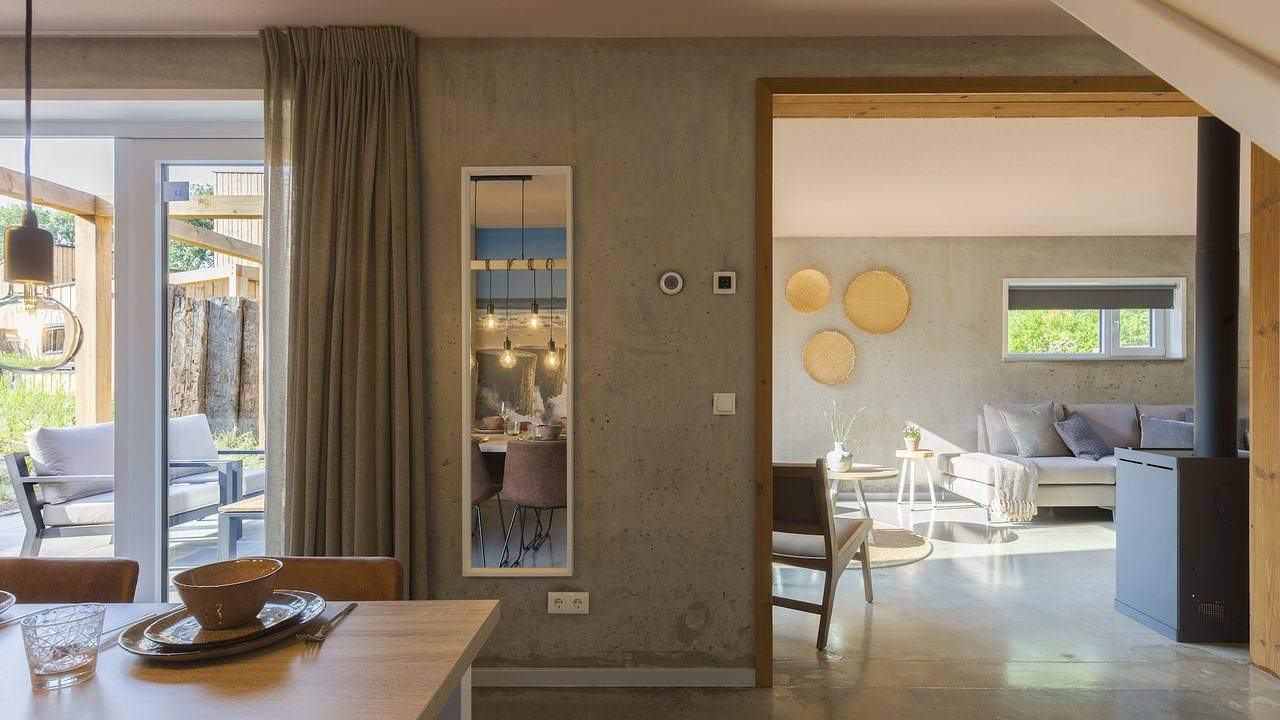 Ferienhaus für 6 Personen (86 m²) in Vlissingen in Vlissingen, Walcheren