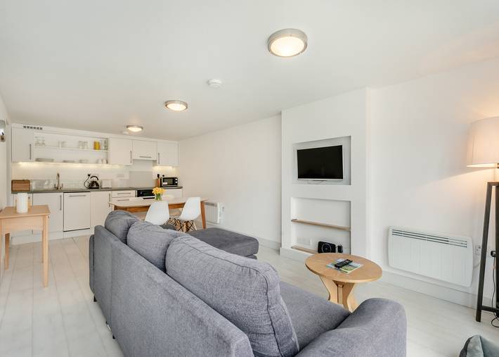 Apartment for 4 people in the United Kingdom
