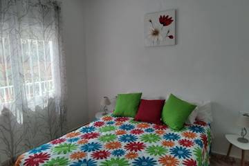 Villa pour 7 Personnes dans Peñíscola, Costa del Azahar, Photo 1