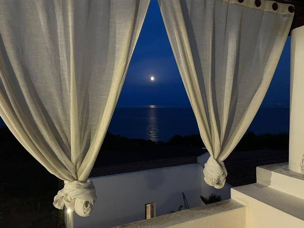 Casa Comarca in Vulcano