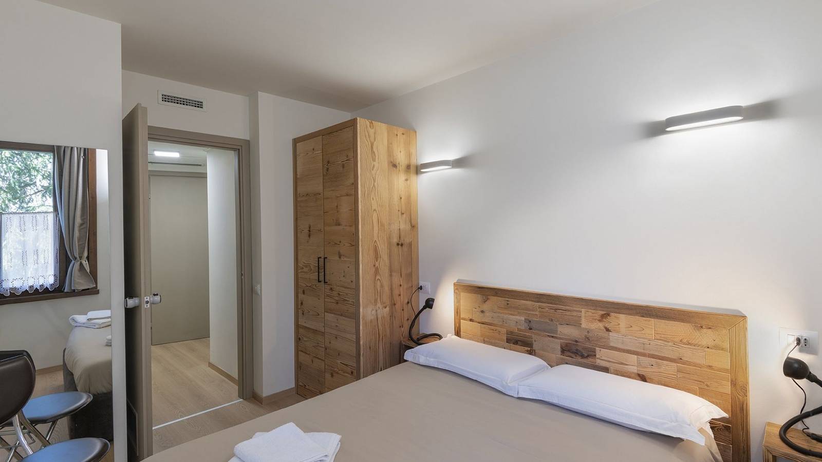 Ganze Wohnung, Mirella Wood in Ponte di Legno (Stadt), Ponte di Legno