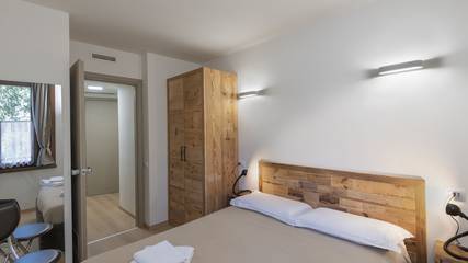 Appartamento per 4 Persone in Ponte di Legno (Città), Ponte di Legno, Foto 3