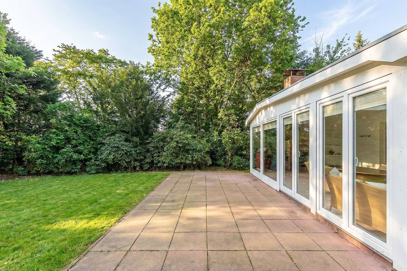 Ferienhaus Heidehaus für bis zu 6 Personen in Enge-Sande, Grünes Binnenland
