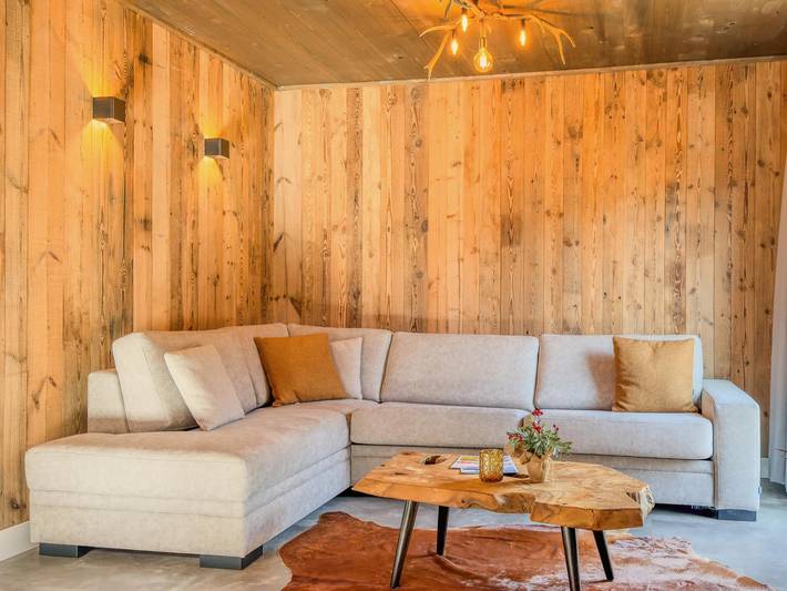 Charmantes Chalet mit Sauna an einem Alpensee in Afritz am See, Villach-Land