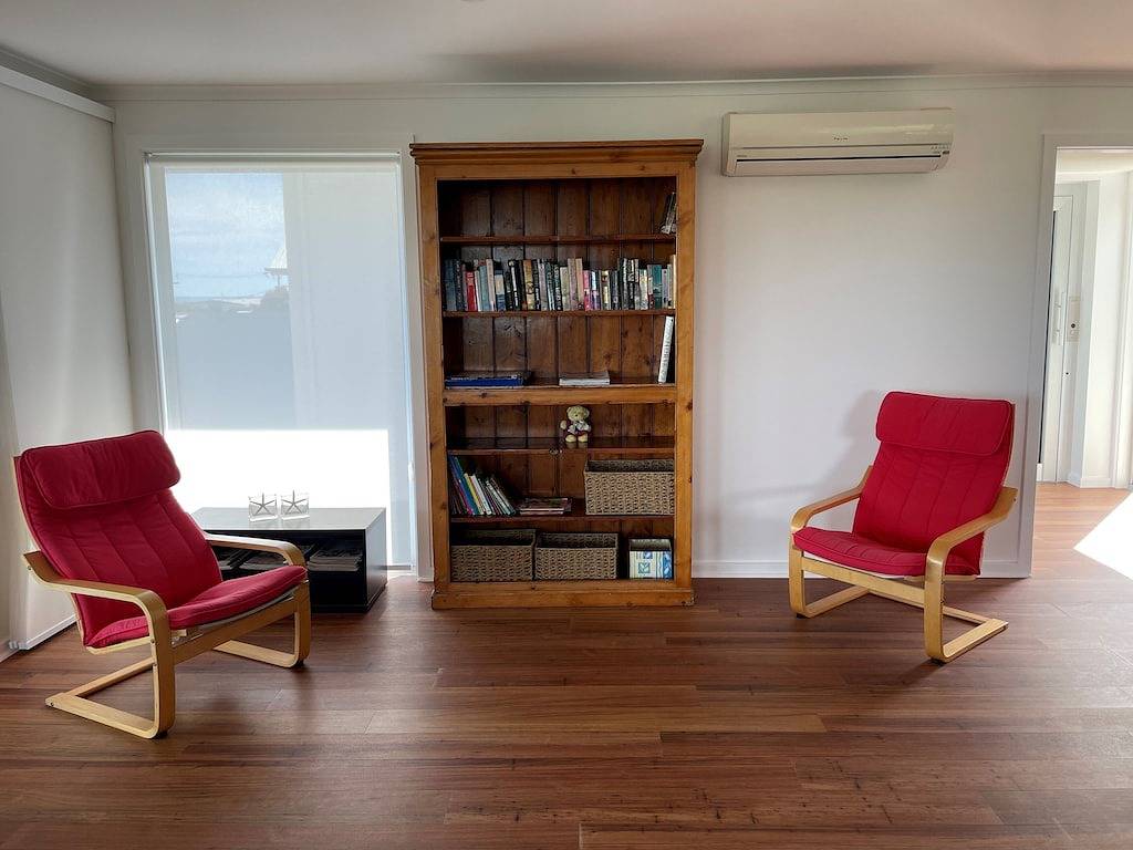 Free Wi-Fi, Ideal holiday location, long beach in Robe, South Australia