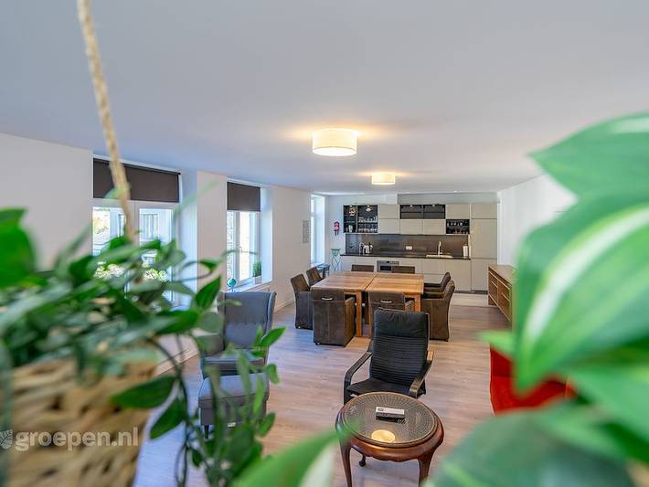 Maison de vacances pour 8 personnes au Province de Luxembourg