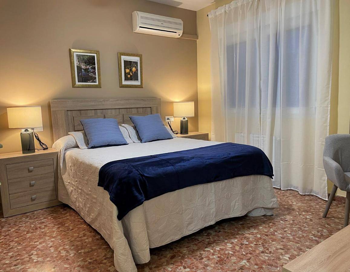 Ceres Home Parking Gratis in Mérida, Provincia de Badajoz