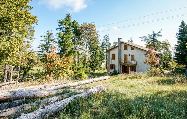 Ferienhaus für 7 Personen, kinderfreundlich in Marche - 2