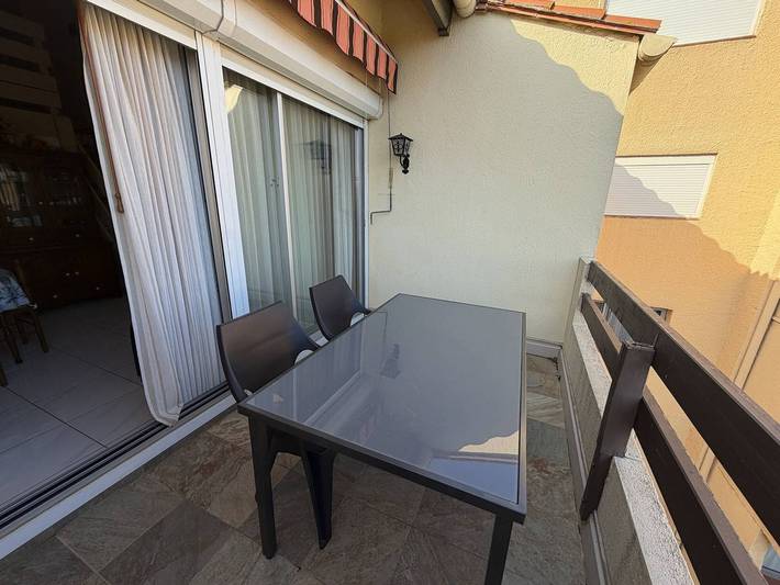 Gîte pour 6 personnes, avec piscine dans Argeles-Plage - 2