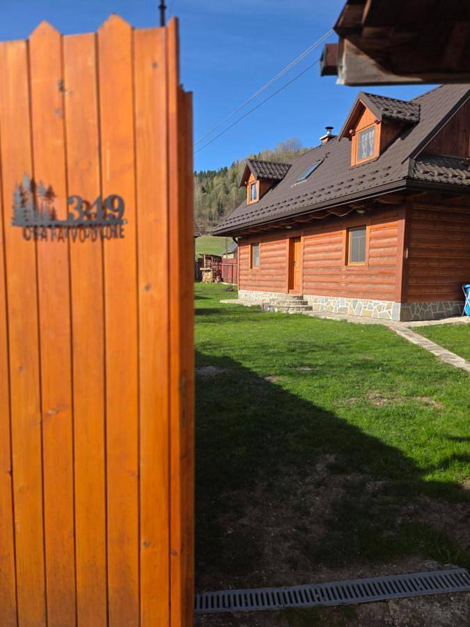 Ferienhaus für 10 Personen, mit Ausblick und Garten - 1