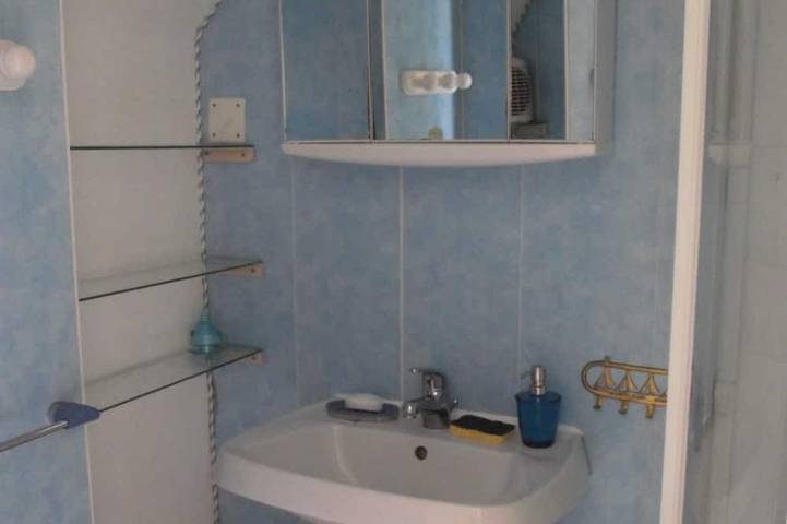 Gîte pour 4 personnes, avec jardin, animaux acceptés à Hirel - 4