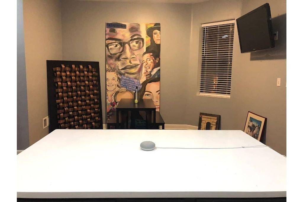 Vacation House for 9 Guests in Chicago, Cook County