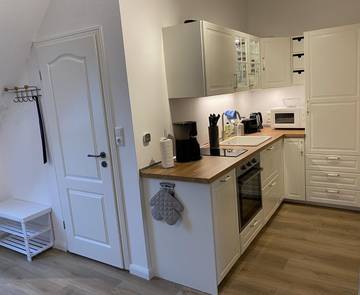 Ferienwohnung für 3 Personen in Vilmnitz, Putbus, Bild 2