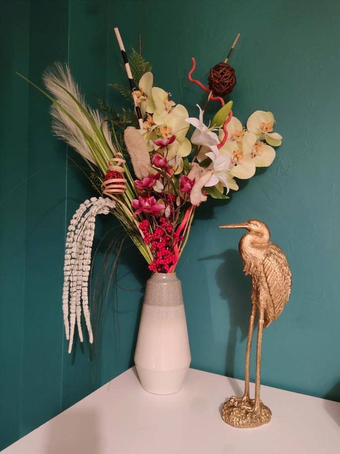 Location Chambres Le Panorama - Aéroport Genève - Pays de Gex in Chevry, Gex