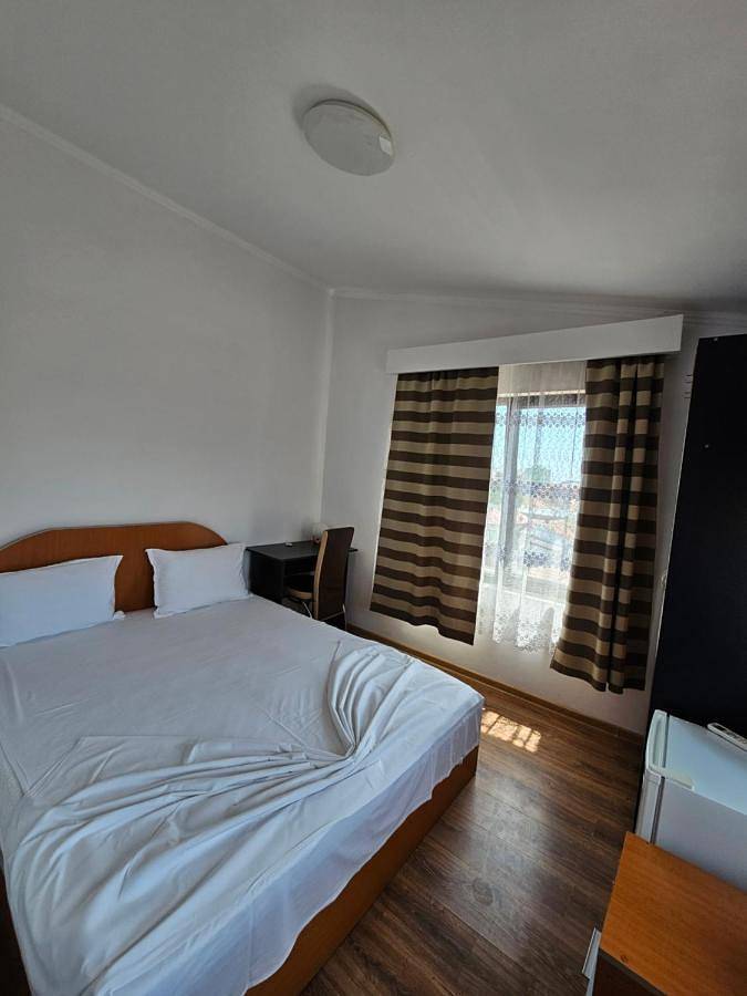 Maison d’hôte pour 2 personnes, avec balcon et vue dans Constanța