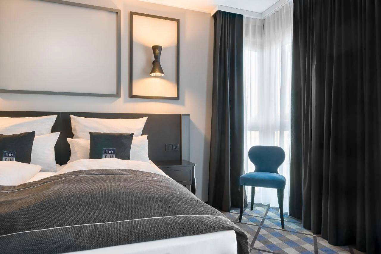 Hotel für 10 Personen in Schwetzingerstadt/Oststadt, Mannheim