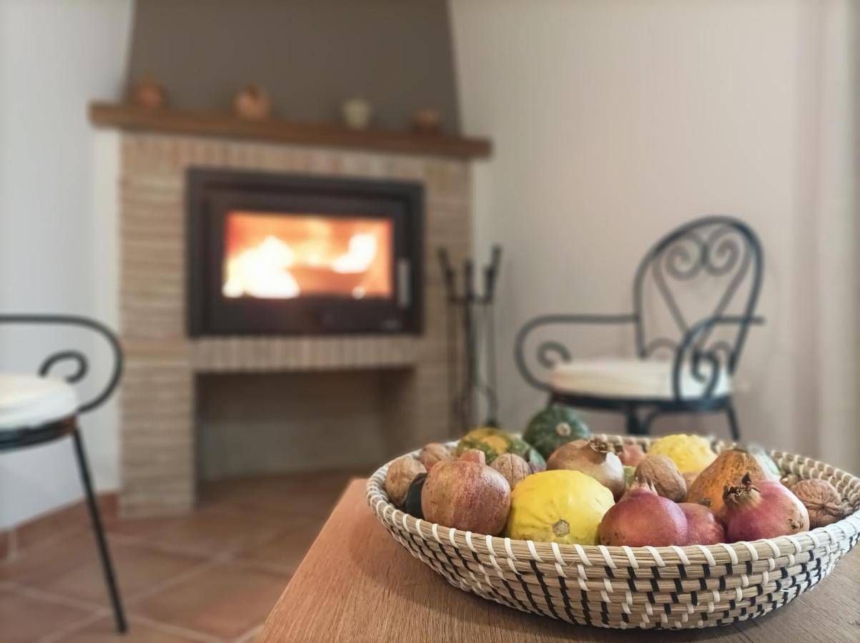 Apartamento entero, Ca l'Apotecari in Calaceite, Provincia de Teruel