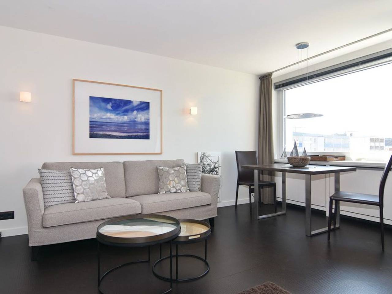 Ganze Ferienwohnung, Windhuk, Whg. 37, Tö Fiirens in Westerland, Sylt