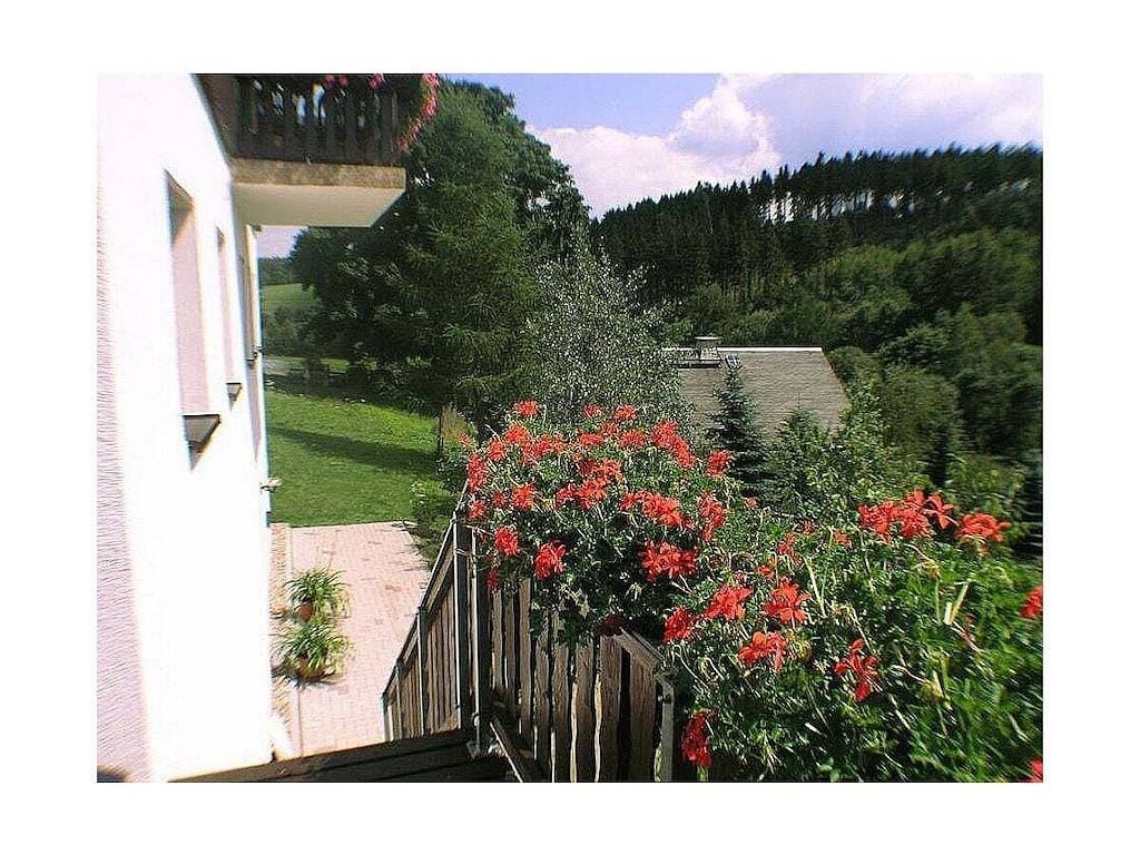 Miriquidi Perle in Marienberg, Erzgebirge